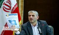 گزارش تصویری | نشست خبری رئیس مرکز ارتباطات مردمی ریاست‌جمهوری